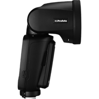 Profoto A10 - Canon 1