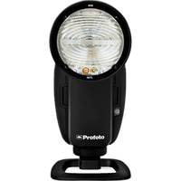 Profoto A10 - Canon 3