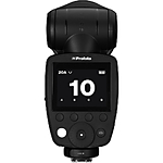 Profoto A10 - Fujifilm 2