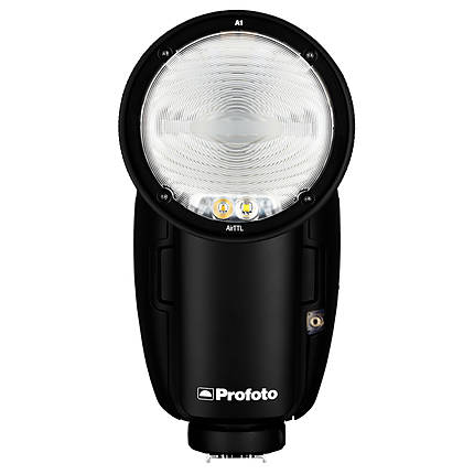Profoto - A1 AirTTL-C for Canon