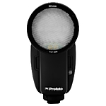 Profoto - Wide Angle diffuser for A1 A1X A10 1