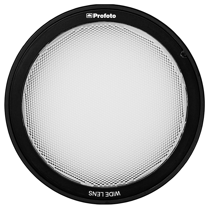 Profoto - Wide Angle diffuser for A1 A1X A10