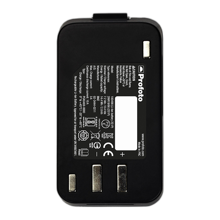 Profoto A-Series Battery Mk II