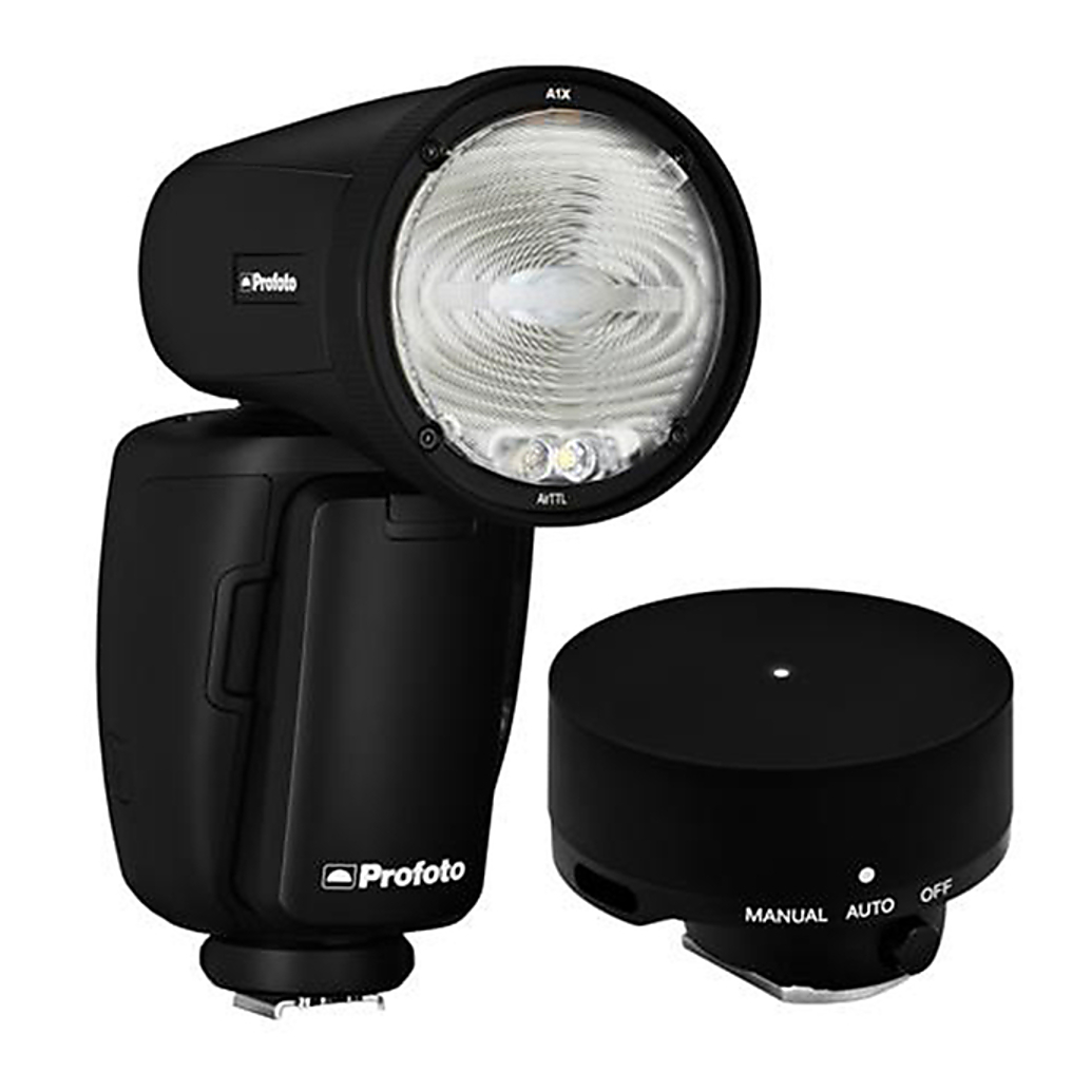 Profoto A1X AirTTL Off-Camera Kit - Fujifilm
