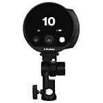 Profoto B10 AirTTL Flash Head 4