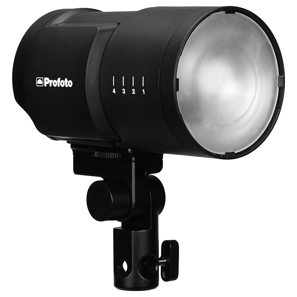 Profoto B10 AirTTL Flash Head