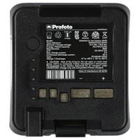 Profoto B10-Series Battery (4S1P) 2
