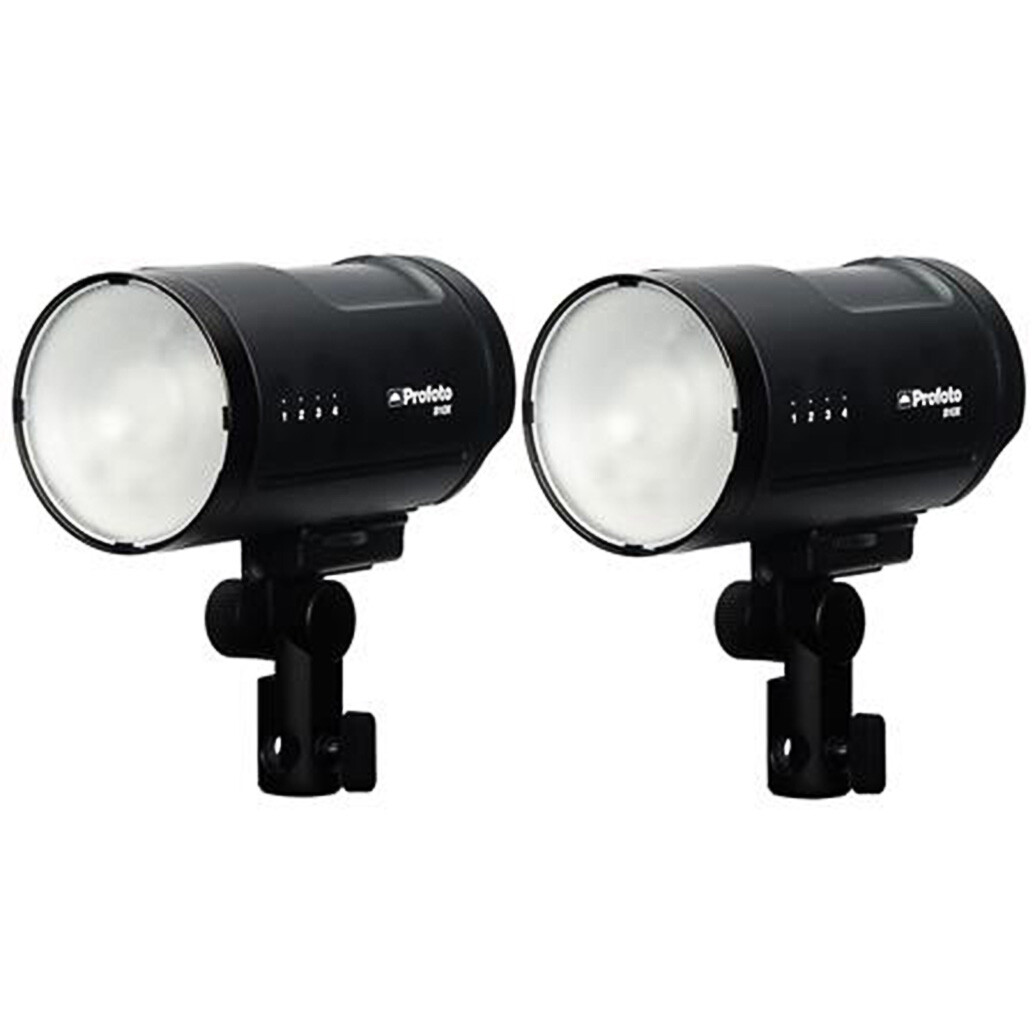 Profoto B10X Duo Kit