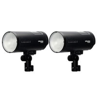 Profoto B10X Plus Duo Kit 0
