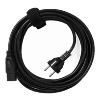 Profoto Power Cable C13 5m - Eur 0