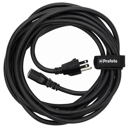 Profoto Power Cable C13 5m - US/Canada