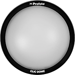 Profoto Clic Dome 0