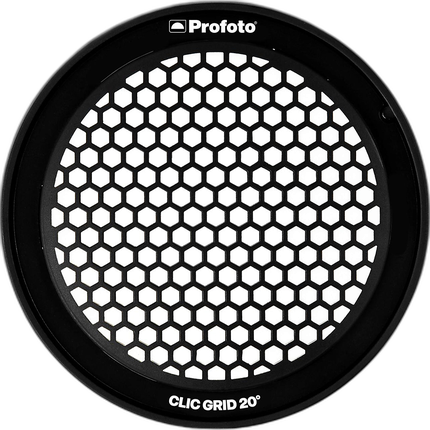 Profoto Clic Grid 20