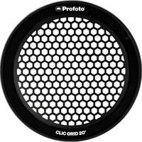 Profoto Clic Grid 20 0