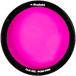 Profoto Clic Gel Rose Pink 0