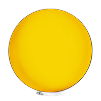 Profoto Clic Gel Yellow 0