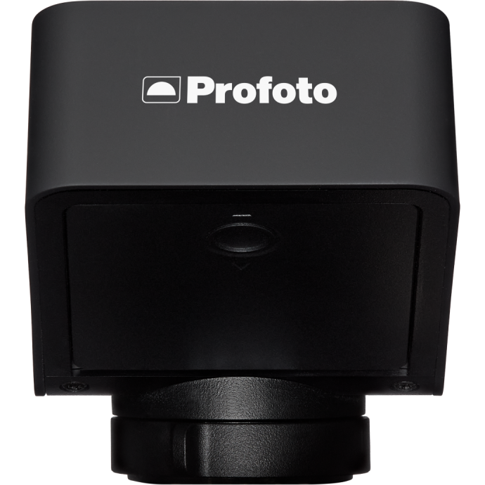 Profoto Connect Pro for Canon