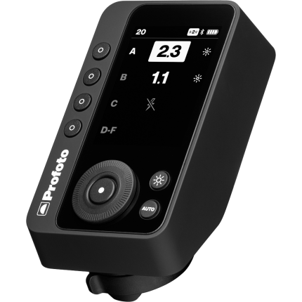 Profoto Connect Pro for Fujifilm