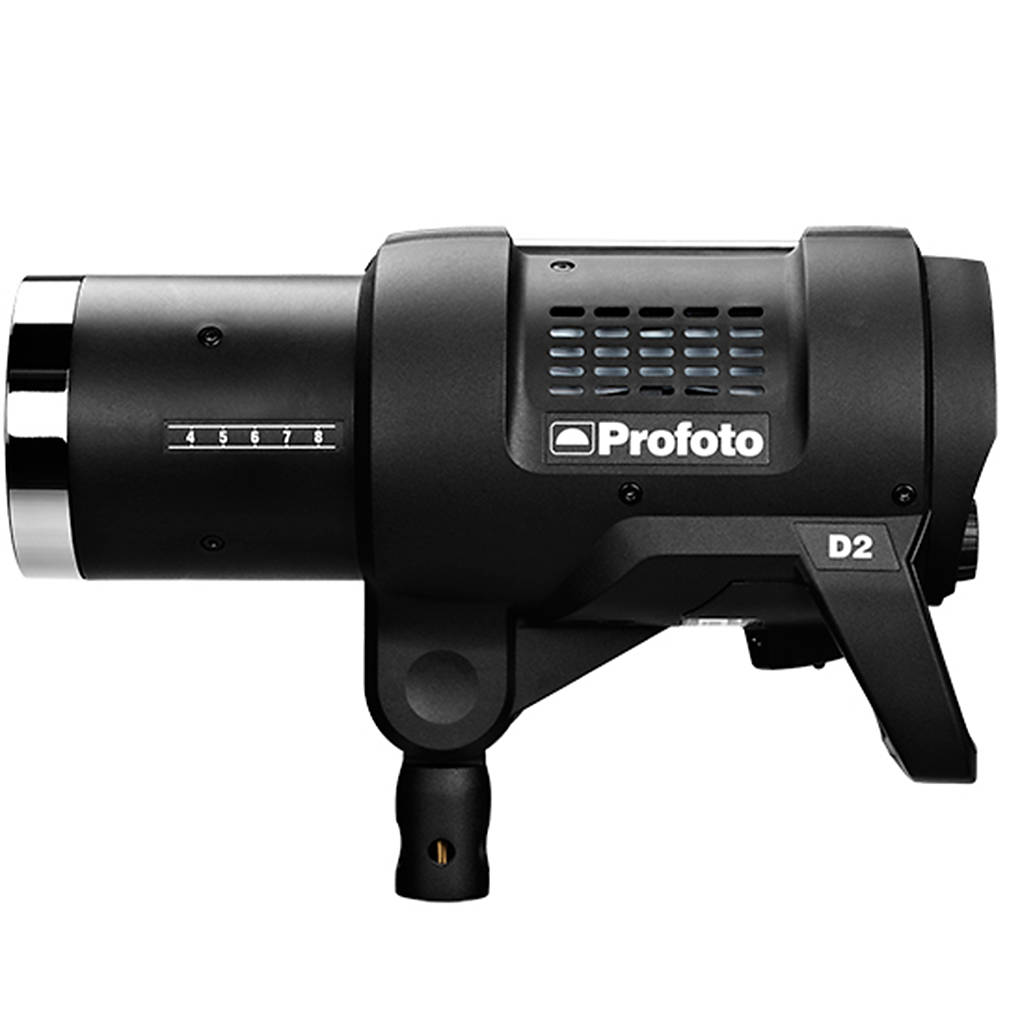 Profoto - D2 500 AirTTL Monolight