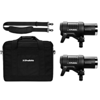 Profoto - D2 Duo Kit 1000/1000 0