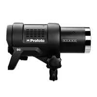 Profoto - D2 Duo Kit 1000/1000 1