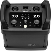 Profoto Pro-11 2400 AirTTL Power Pack 2