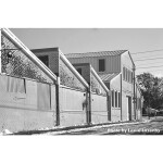 FPP Sonic 25 High Contrast Ortho BW 35mm 25 ISO 24 exposure 1