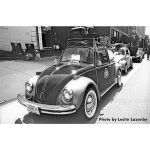 FPP Sonic 25 High Contrast Ortho BW 35mm 25 ISO 24 exposure 2