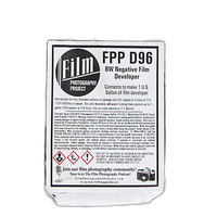 Film Photography Project FPP D96 Black and White Developer 0