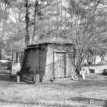 Film Photography Project FPP 620 Black and White Negative Film ISO 100 1