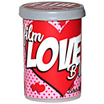 FPP Film Love BW Black and White Film 35mm ISO 200 24 exposure 0