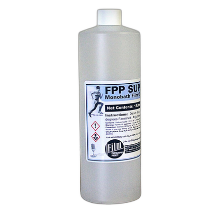 Film Photography Project FPP SUPER MONOBATH ONE-STEP BW Developer
