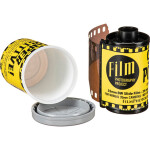 Film Photography Project FPP Super Positive 35mm B and W Film ISO 0.8 24ex 1