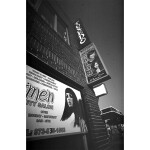 Film Photography Project FPP Super Positive 35mm B and W Film ISO 0.8 24ex 4