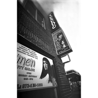 Film Photography Project FPP Super Positive 35mm B and W Film ISO 0.8 24ex 4