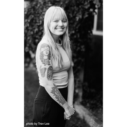 Film Photography Project FPP FRANKENSTEIN 4x5 B and W Film 200 ISO