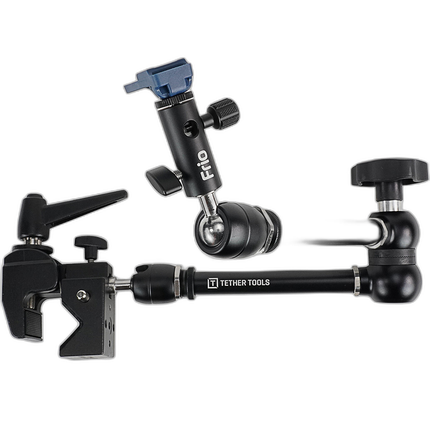 Frio Reach Kit w/Tether Tools Master Arm