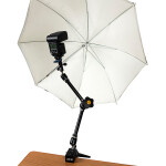 Frio Reach Kit w/Tether Tools Master Arm 1