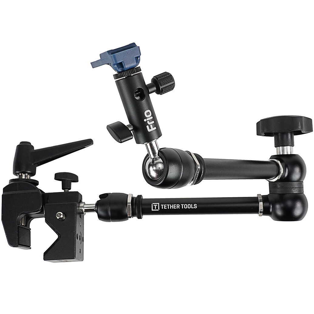 Frio Reach Kit w/Tether Tools Master Arm