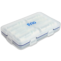 Frio AA Silicone Battery Case 2