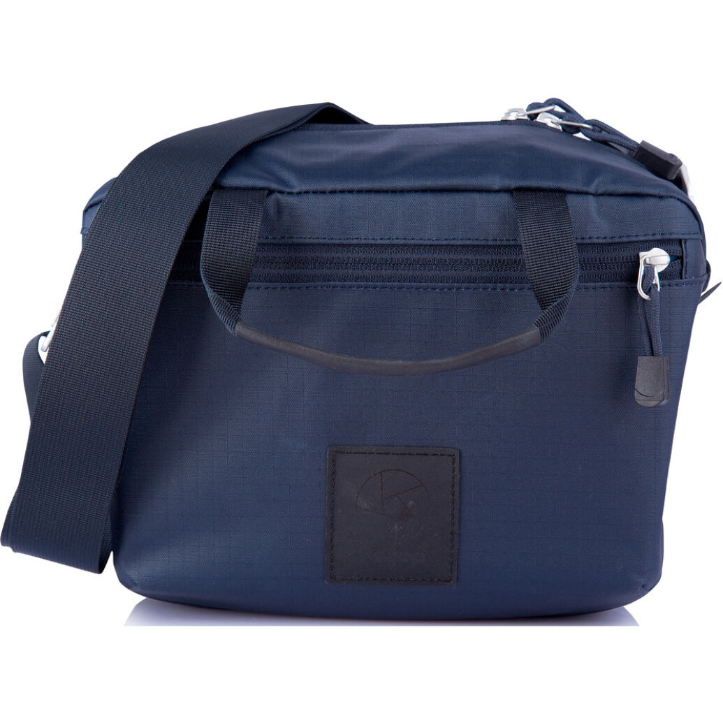 F-Stop Kalamaja Urban Shoulder Bag Navy Blue 7L