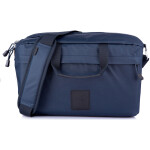 *OPEN BOX* Florentin Navy Shoulder Bag 11L 0