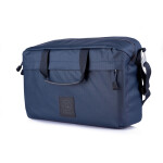*OPEN BOX* Florentin Navy Shoulder Bag 11L 1