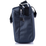 *OPEN BOX* Florentin Navy Shoulder Bag 11L 2