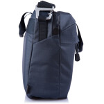 *OPEN BOX* Florentin Navy Shoulder Bag 11L 5