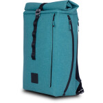 F-Stop Dyota Blue Roll-Top Backpack 20L 1
