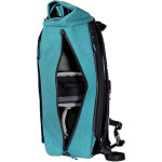F-Stop Dyota Blue Roll-Top Backpack 20L 2