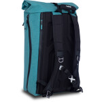 F-Stop Dyota Blue Roll-Top Backpack 20L 3