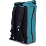 F-Stop Dyota Blue Roll-Top Backpack 20L 7
