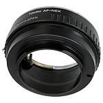 Fotodiox Lens Mount Adapter - Sony Alpha A-Mount (and Minolta AF) to Sony E 2